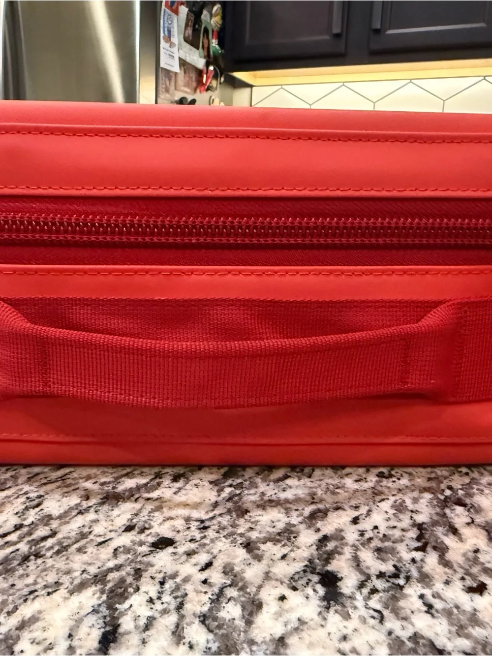 Red Yeti Daytrip 5L Lunchbox